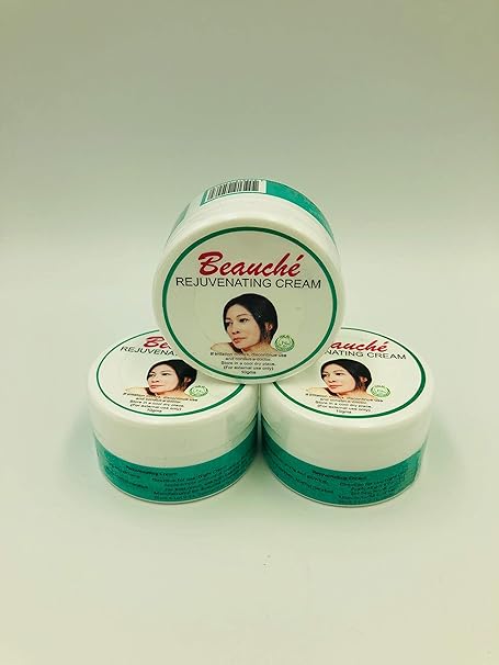 beauche cream set