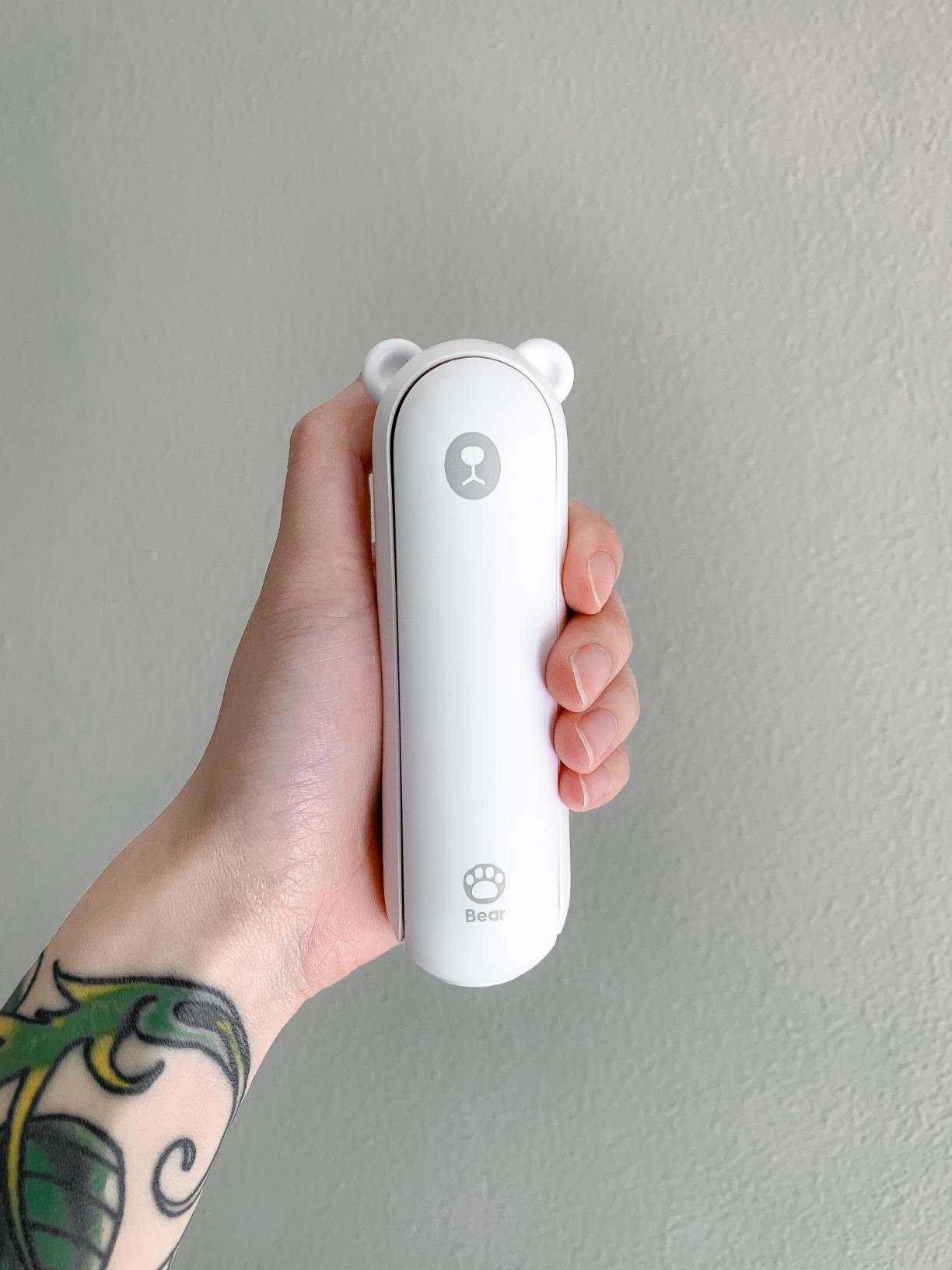 Mini Chating Device Cute, compact, and portable