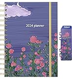 2024 Planner Weekly and Monthly, 2024 Daily Planner
