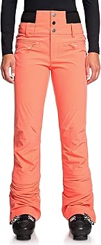 pantalon nieve mujer