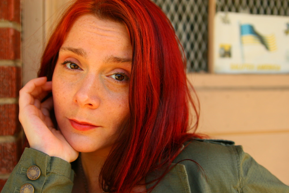 Carolyn Wonderland on Amazon Music