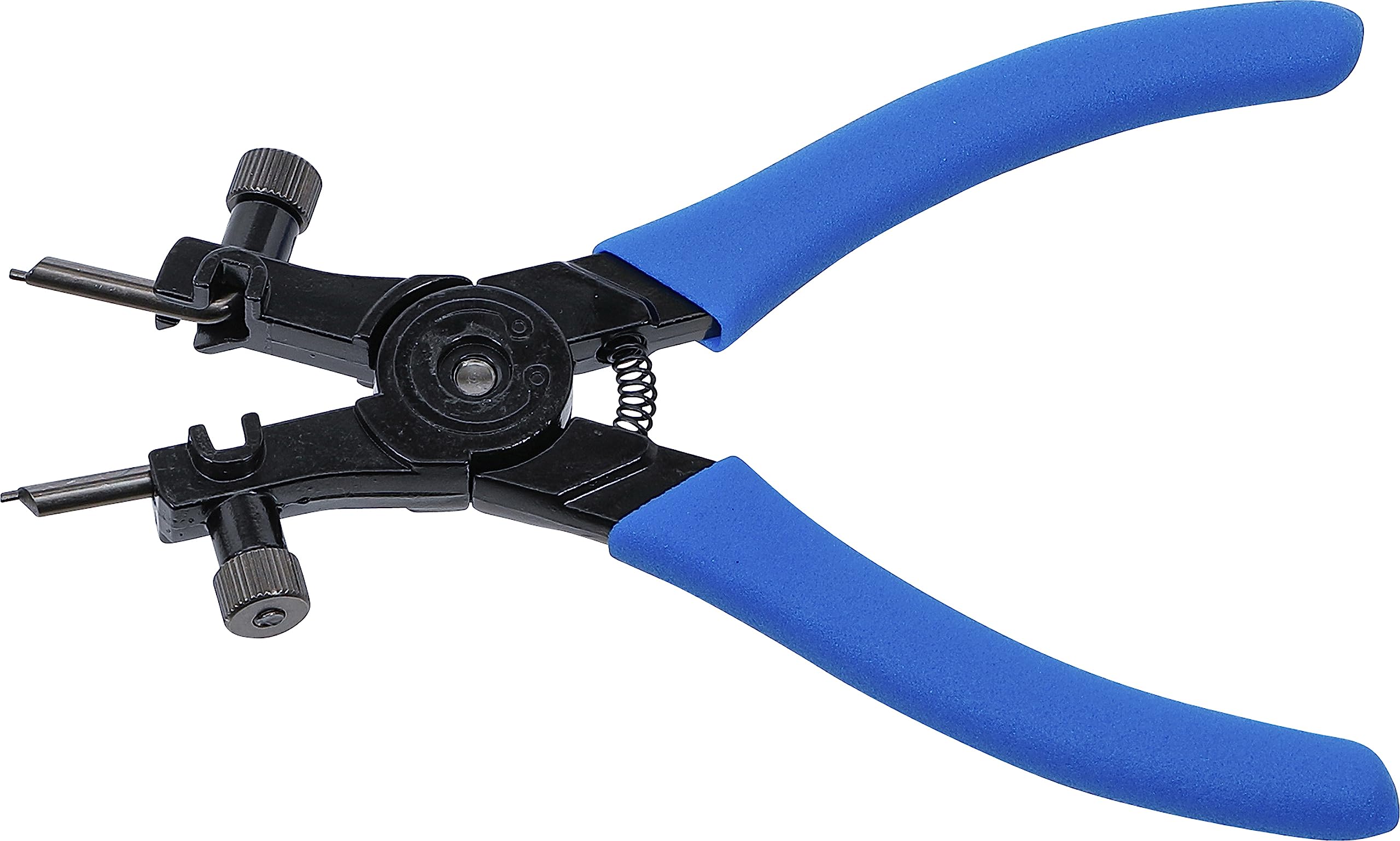 BGS 446 | Circlip Pliers | for internal Circlips | 165 mm
