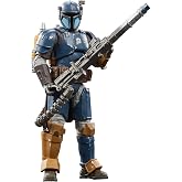 STAR WARS The Vintage Collection Paz Vizsla, The Mandalorian 3.75-Inch Collectible Action Figures, Ages 4 and Up