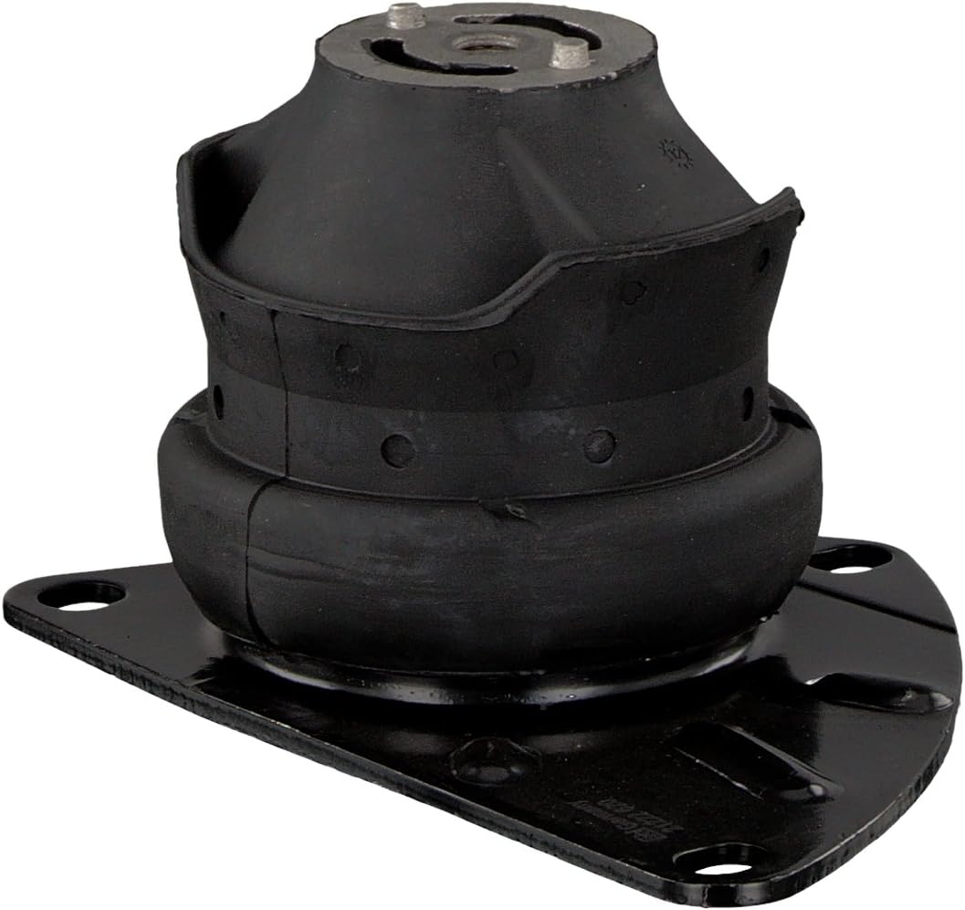 febi bilstein 21222 Engine Mounting, pack of one, Black - Image 3