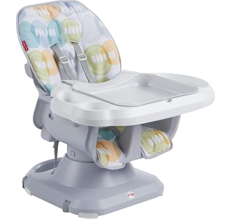 fisher price chair top high chair