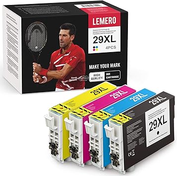 epson xp 342 ink amazon