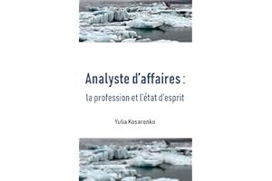 Analyste d'affaires : la profession et l'état d'esprit (French Edition)