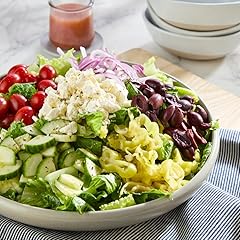 Greek Salad (VG) - Serves 16
