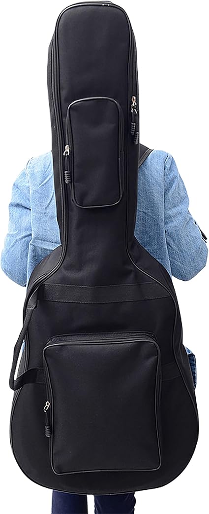 waterproof guitar bag