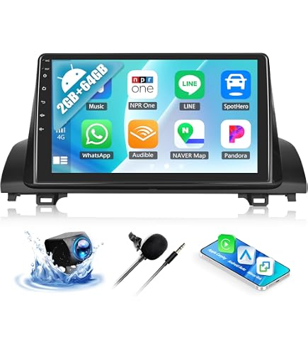 DUDUAUTO Car Radio Stereo For Honda Accord 10th 2018 2019