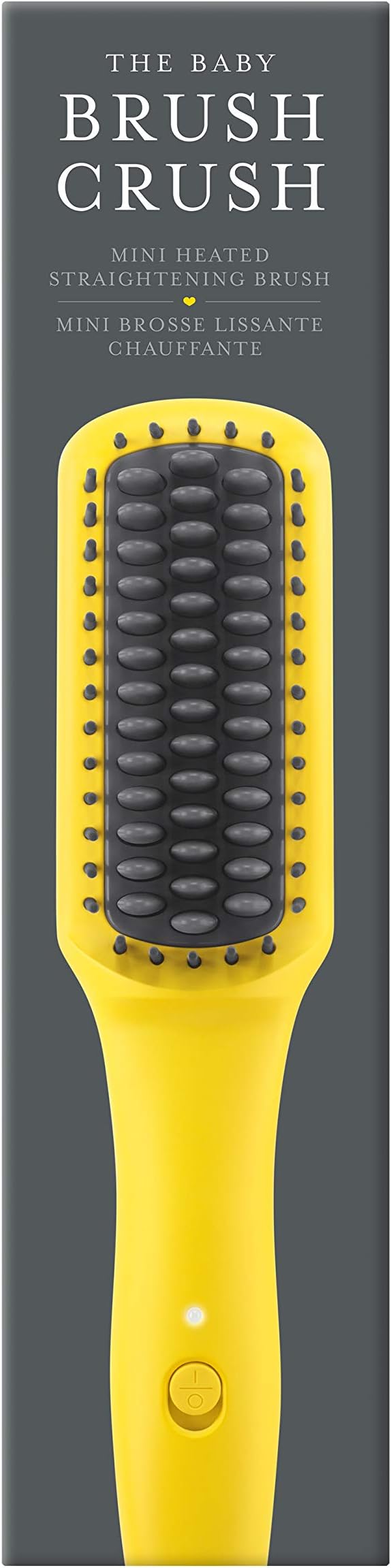 drybar mini brush crush