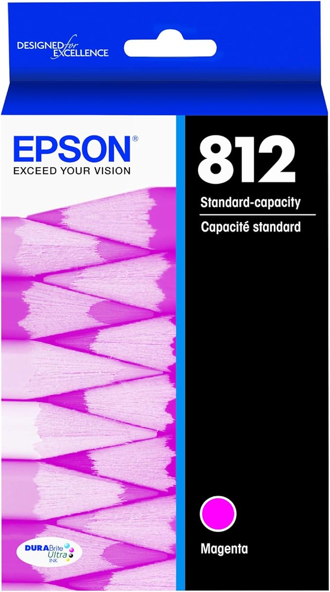 epson t812 ink