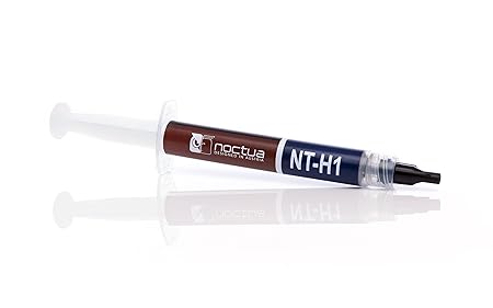 Noctua NT-H1 3.5g, Premium Wärmeleitpaste (3.5g)