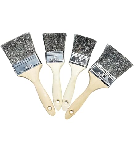 ANCHOR BRAND, 102-387, ANCHOR CARBON STEEL SHOEHANDLE BRUSH