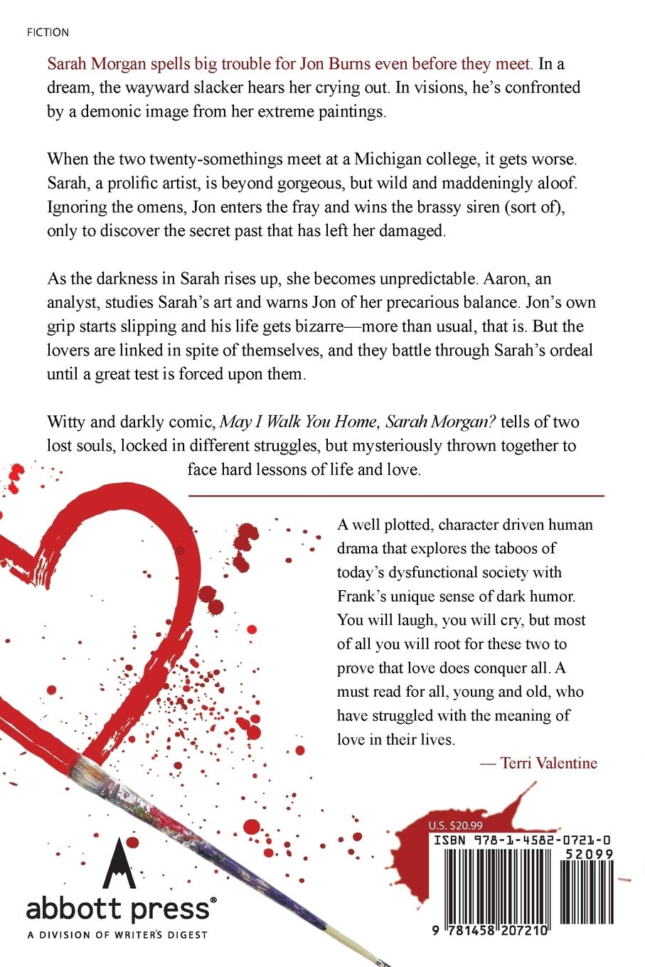 May I Walk You Home Sarah Morgan A Love Story Sort Of Frank James Vincent Amazon Com Books May I Walk You Home Sarah Morgan A Love Story Sort Of Frank James Vincent Amazon Com Books