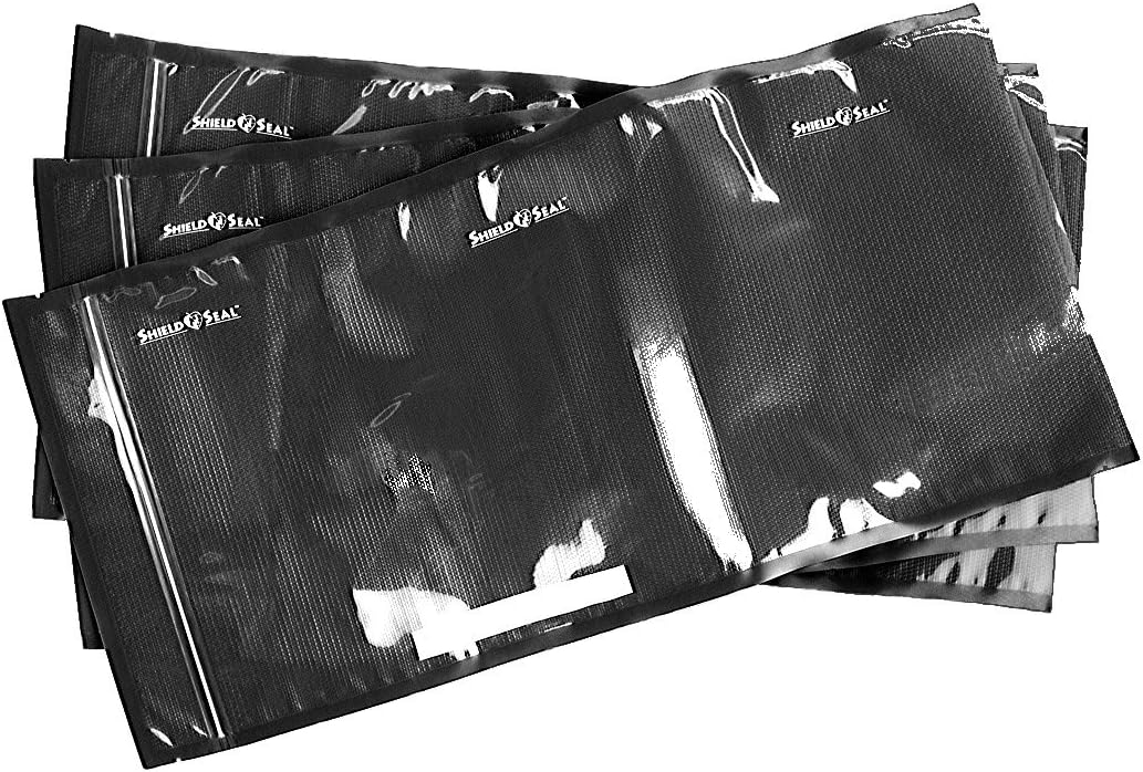 Best Vacuum Seal Ziplock Bags