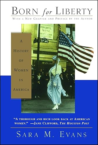 Download Born for Liberty PDF