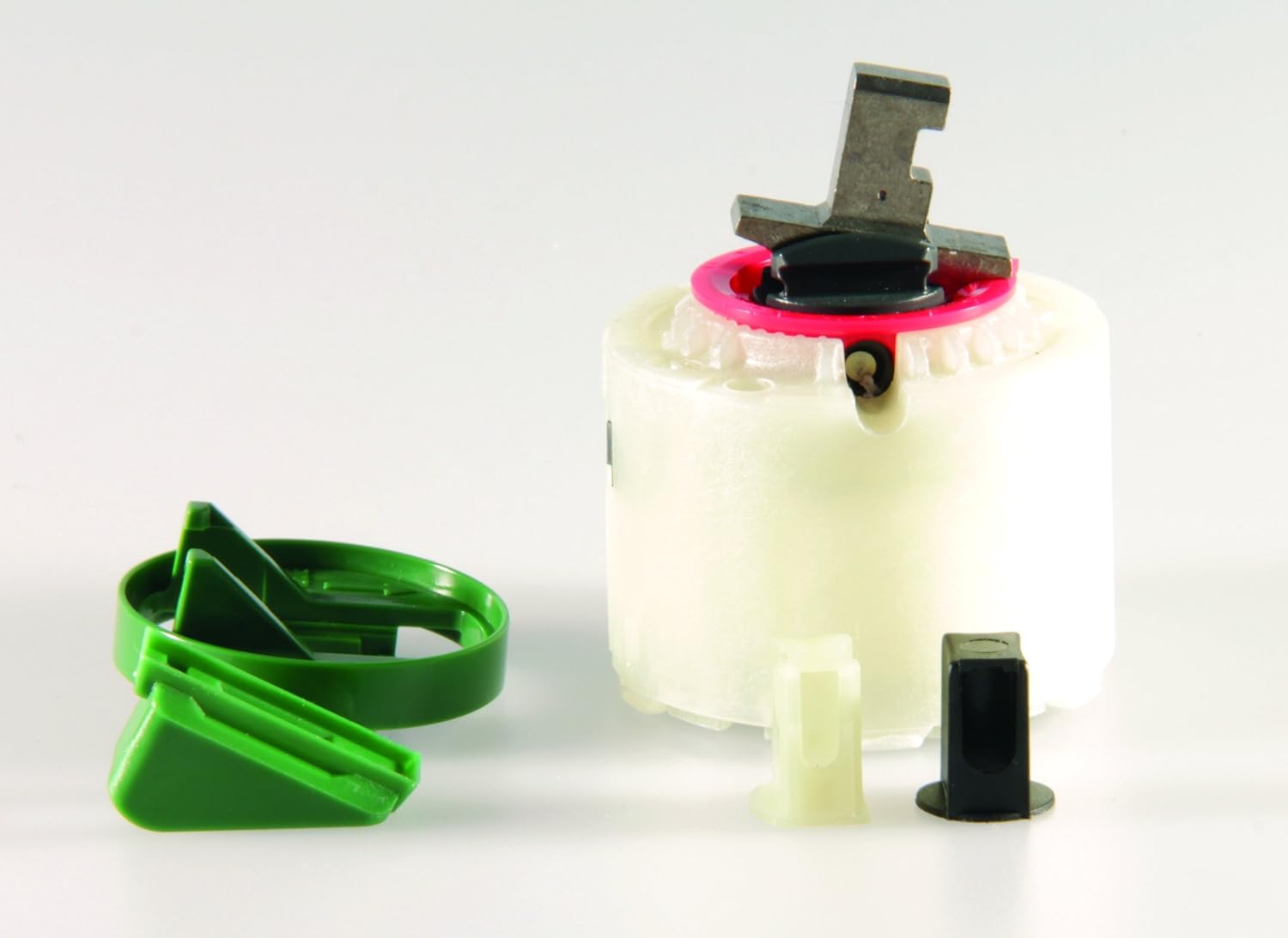 картридж для смесителя vidima a963785nu d40 мм красный. картридж для смесителя идеал стандарт. картридж 40 мм vidima a963785nu. Ideal standard d-40 мм a963785nu. Ideal standard картридж 47 мм ideal standard.