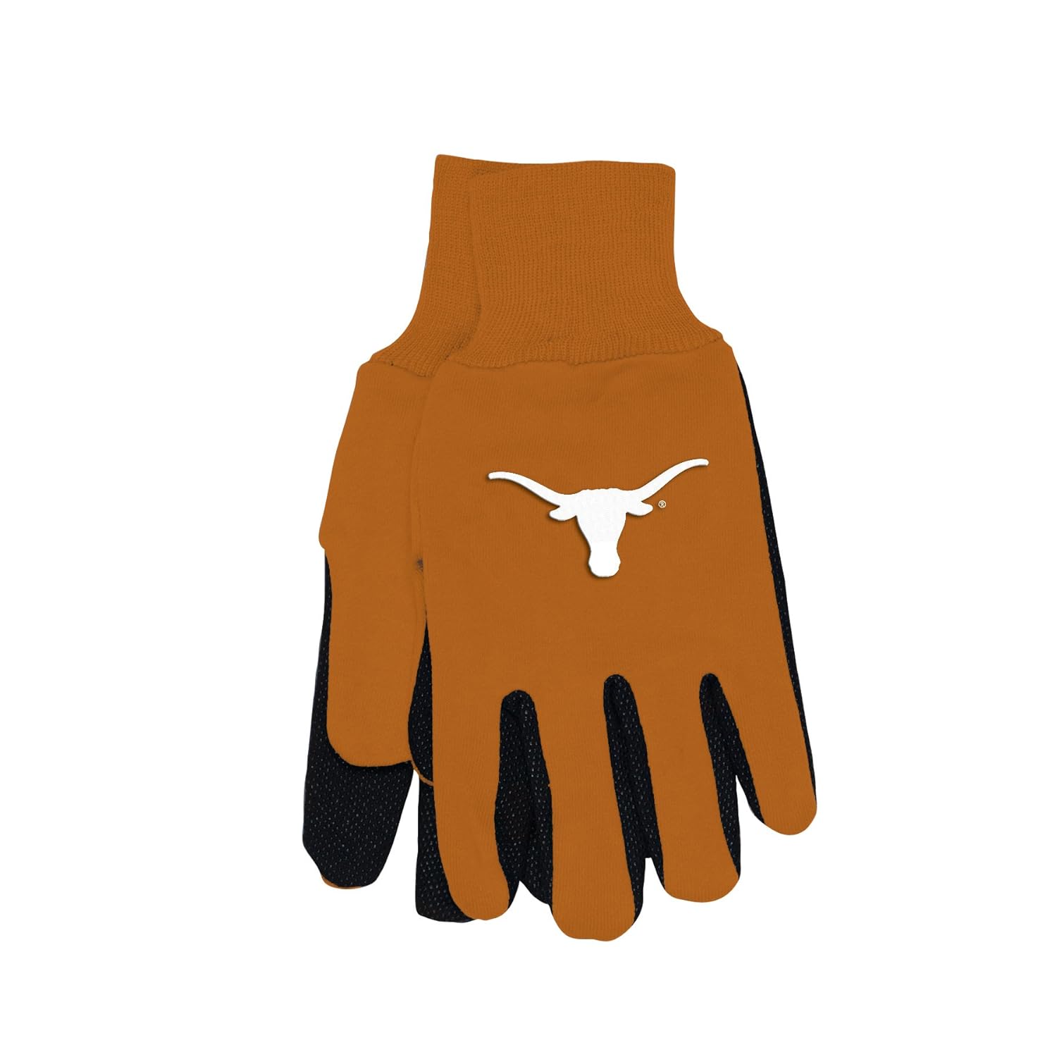 NCAA Two Tone Gloves