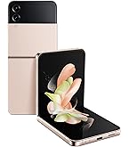 Amazon.com: Samsung Galaxy Z Flip 4, 128GB, Graphite - Unlocked
