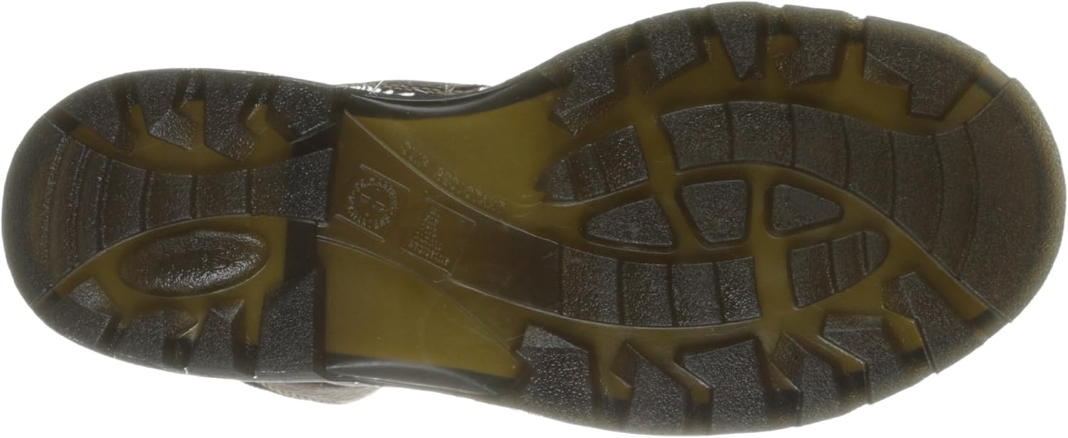 dr martens ironbridge extra wide