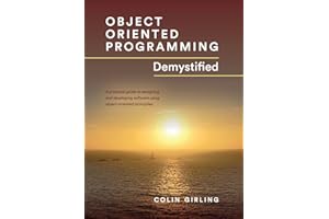 Object Oriented Programming Demystified