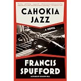 Cahokia Jazz: A Novel