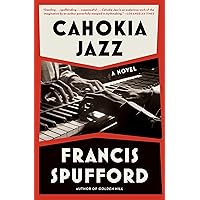 Cahokia Jazz: A Novel