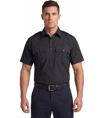 army dress blues white shirt setup Men's 15.5X 34/35 US ASU Service Blue Long Sleeve Uniform Shirt: Clothing, Shoes & Jewelry Hauntingly Hot High Neck REBAJASPV26/FASE3-20 Ar 670 style=SLAXM2V] data Size:US size 10