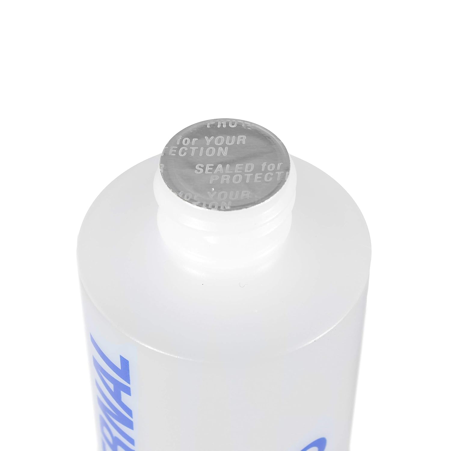 Eternal 100% Pure Acetone – Quick Professional Ultra-Powerful Nail Polish Remover for Natural, Gel, Acrylic, Shellac Nails and Dark Colored Paints (8 Ounces) : Beauty