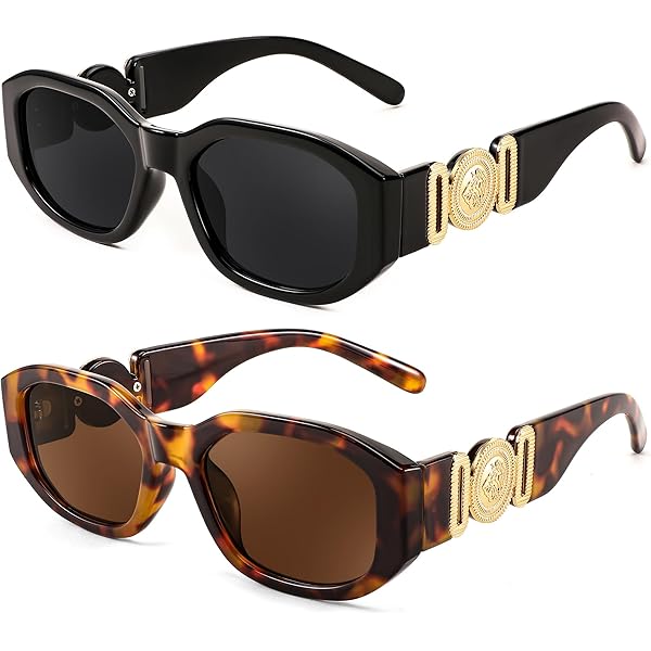 Gafas De Sol Roberto Polarizadas RO2195 Con Protección Total UV400