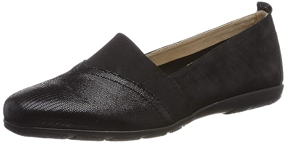 CAPRICE Damen Vivian Slipper