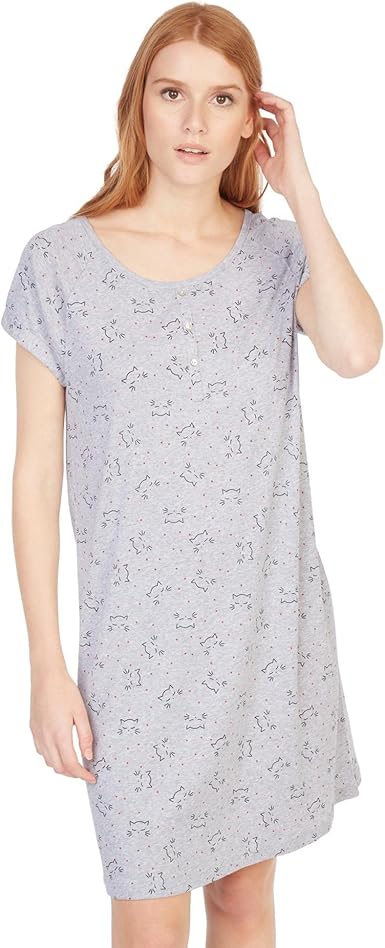 monoprix chemises de nuit