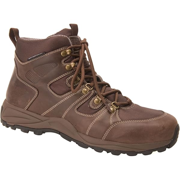 Amazon.com | Refugio Texapore MID W | Hiking Boots display picture 1