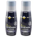 SodaStream Diet Energy, 440ml , 14.8 Fl Oz