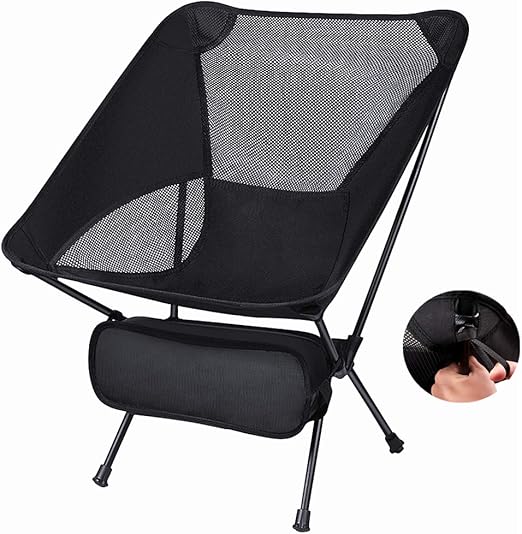portable folding chair amazon