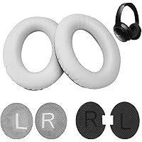 100 Coussinets Mousse De Rechange Pour écouteurs - Noir, Confortables, Durables, Protègent Les Oreilles