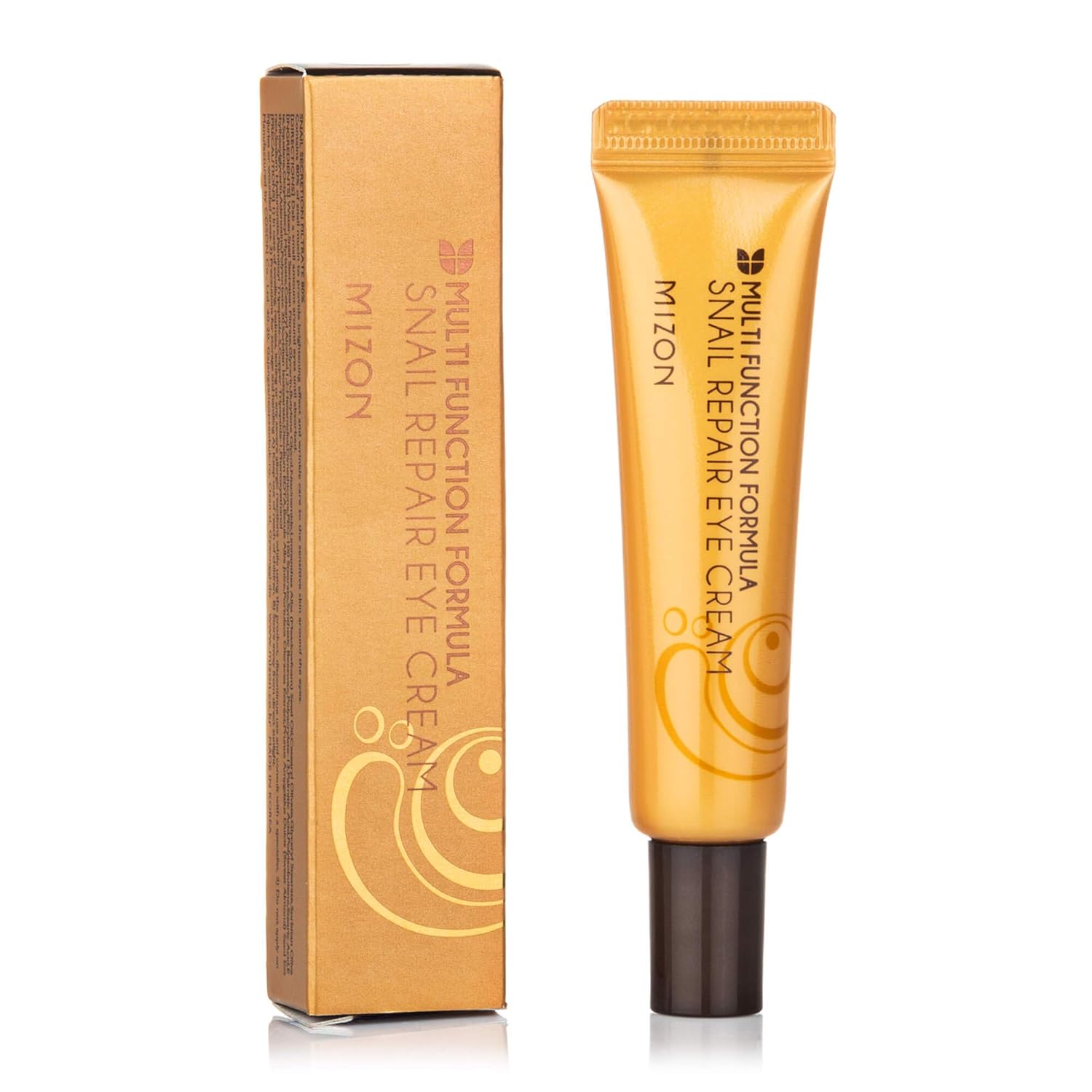 Eye Cream Moisturizer with 80% Snail Extract 0.84 Oz, Eye Cream for Dark Circles and Wrinkle Care,Natural Anti-Aging Eye Cream Treatment for Wrinkles, Crows Feet, Fine Lines Treatment, Hydrating: Beauty