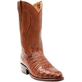 Cody James Black 1978 Men's 1978&amp;Reg; Men'S Chapman Exotic Caiman Belly - Bbxfa23l4