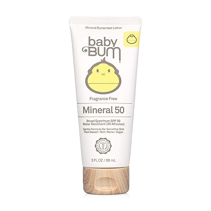 baby bum skin care