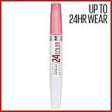 Maybelline SuperStay 24 2-Step Lipcolor 110 So Pearly Pink 0.14 oz view 2