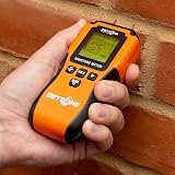 Dryzone Moisture Meter Detector Damp Meter for Wood & Building Materials view 5