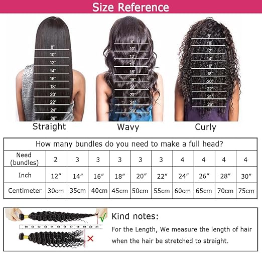 Msbeauty 10a Brazilian Virgin Hair 3 Bundles 26 28 30 Inch Body