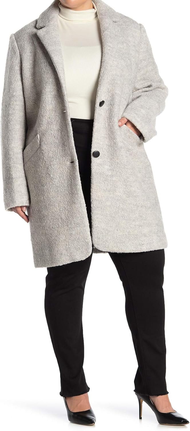 marc paige coat