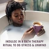 Radox Mineral Therapy Detoxed Bath Salts Açaí Berry 4x 900g Relaxing Bath Soak view 4