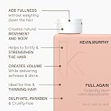 KEVIN.MURPHY Full Again Thickening Lotion 150ml Hair Volume Styling view 4