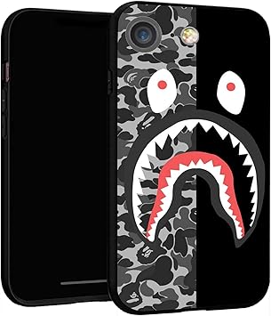 bape shark amazon