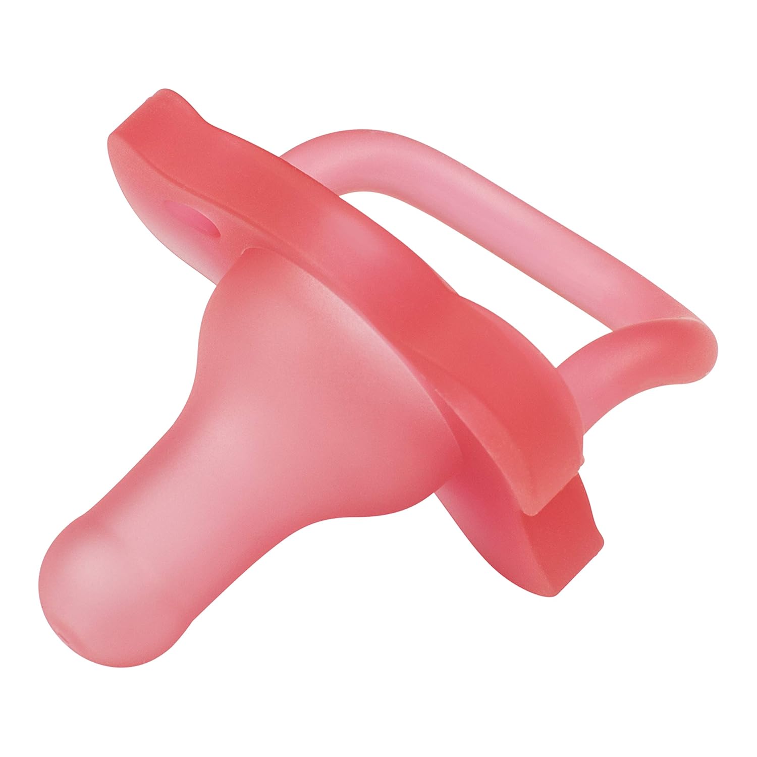 dr brown's silicone pacifier