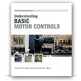 Mike Holt's Illustrated Guide to Understanding Basic Motor Controls