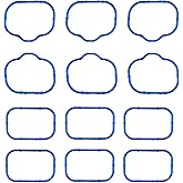FEL-PRO MS 97204 Engine Intake Manifold Gasket Set for Jeep Grand Cherokee | Replaces MIS19879. OE-grade replacement.